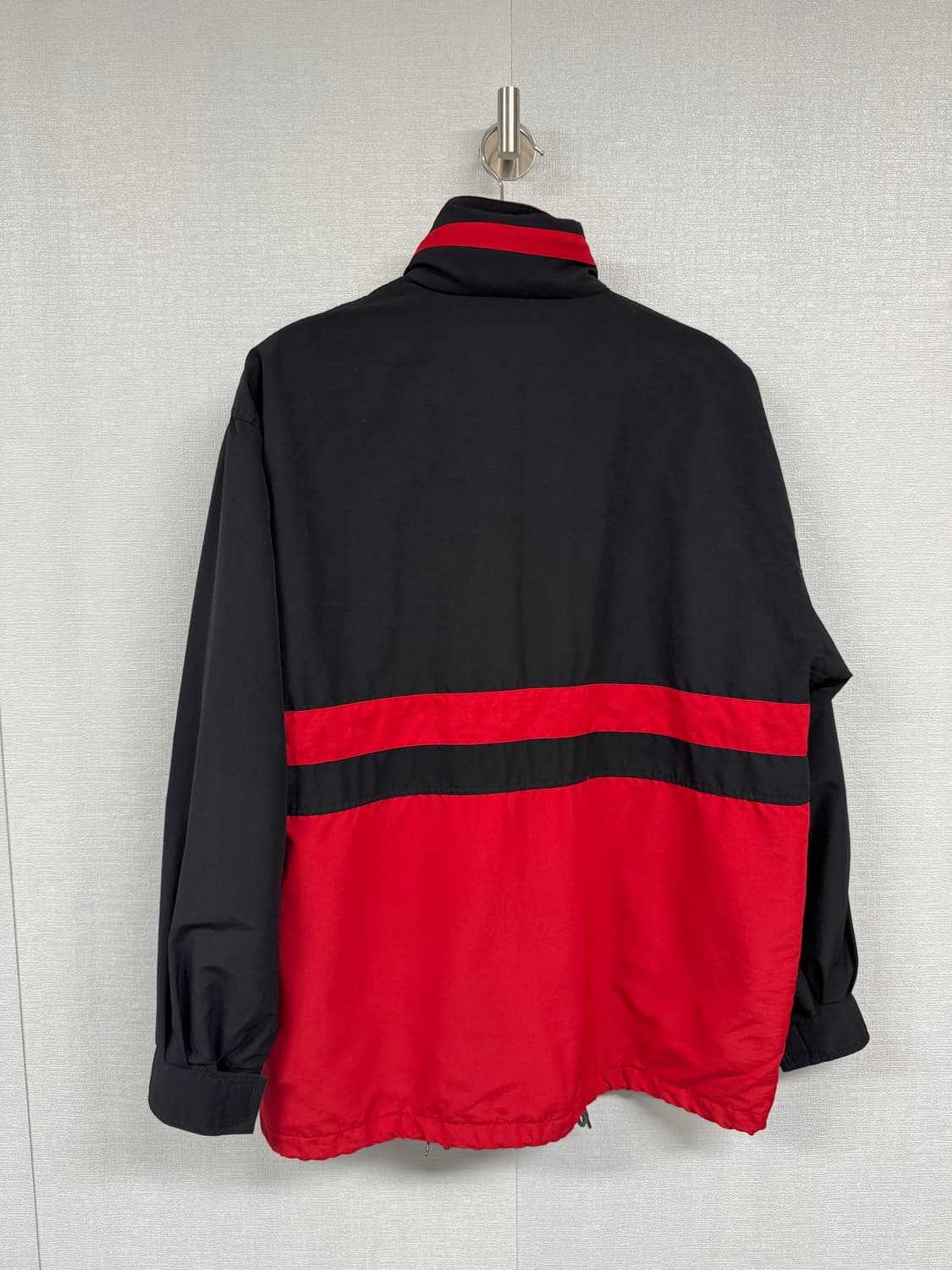 90s 폴로 스포츠 가드 자켓 상품이미지4