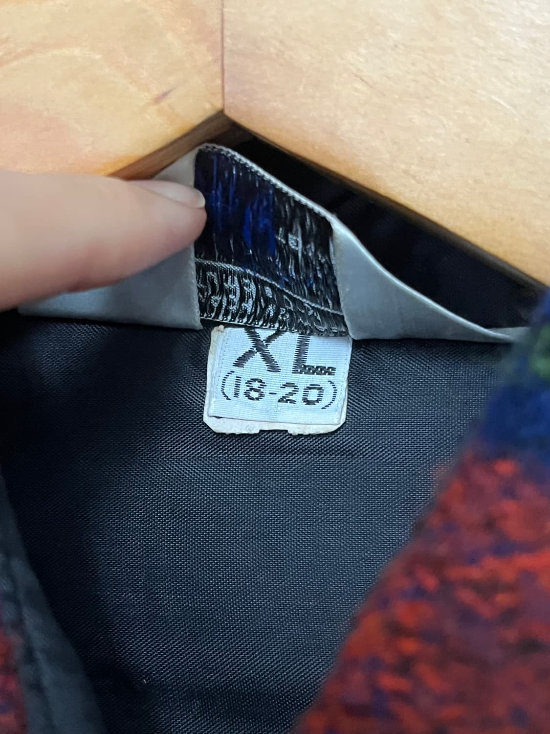 70's JC Penny CPO Shirt 상품이미지6