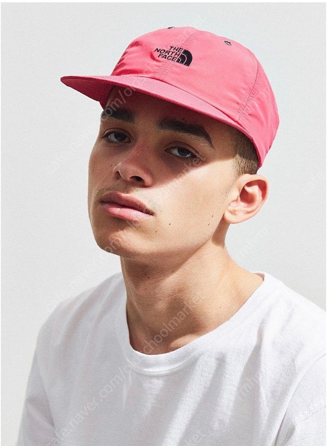 노스페이스 나일론캡 테크캡 상품이미지2