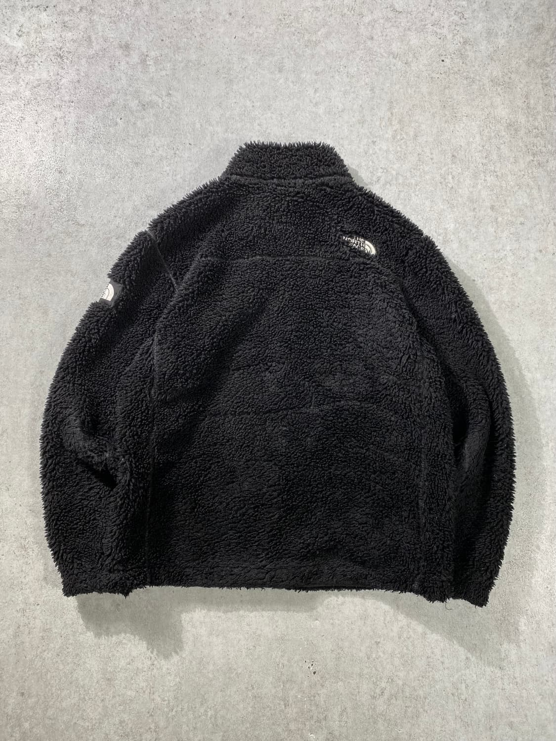 [L] The North Face 노스페이스50주년 플리스 자켓 상품이미지5