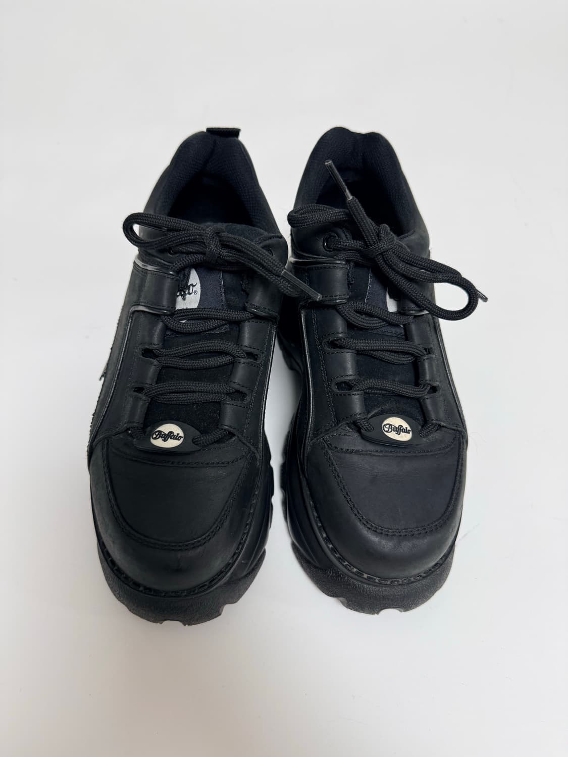 Buffalo London 클래식 상품이미지5