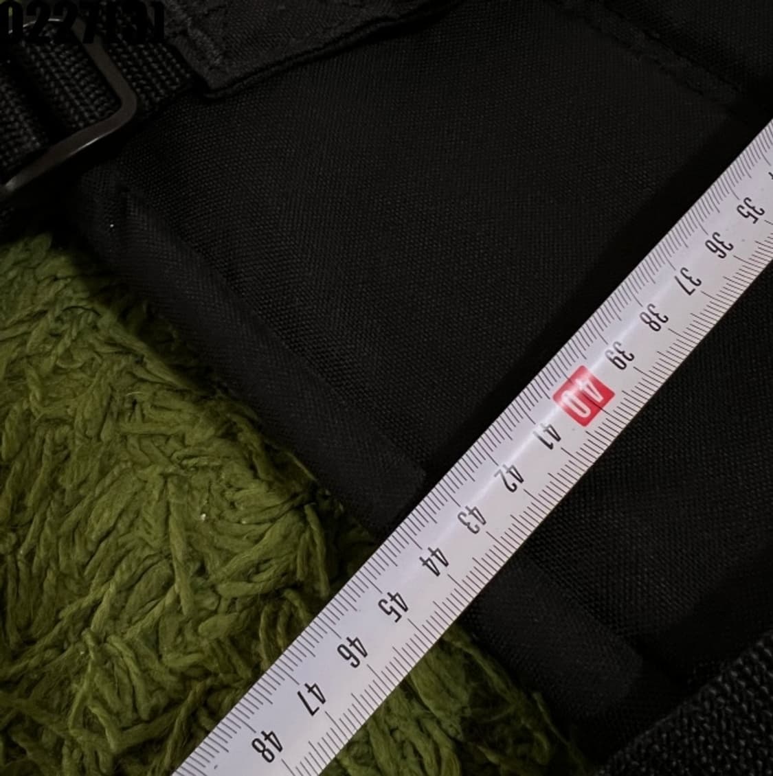 칼하트 백팩 가방 상품이미지7