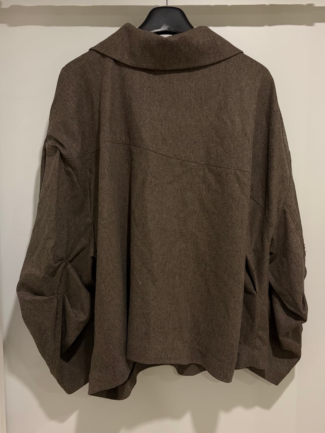 rbu bent 2 벤트 풀오버 1사이즈 상품이미지2