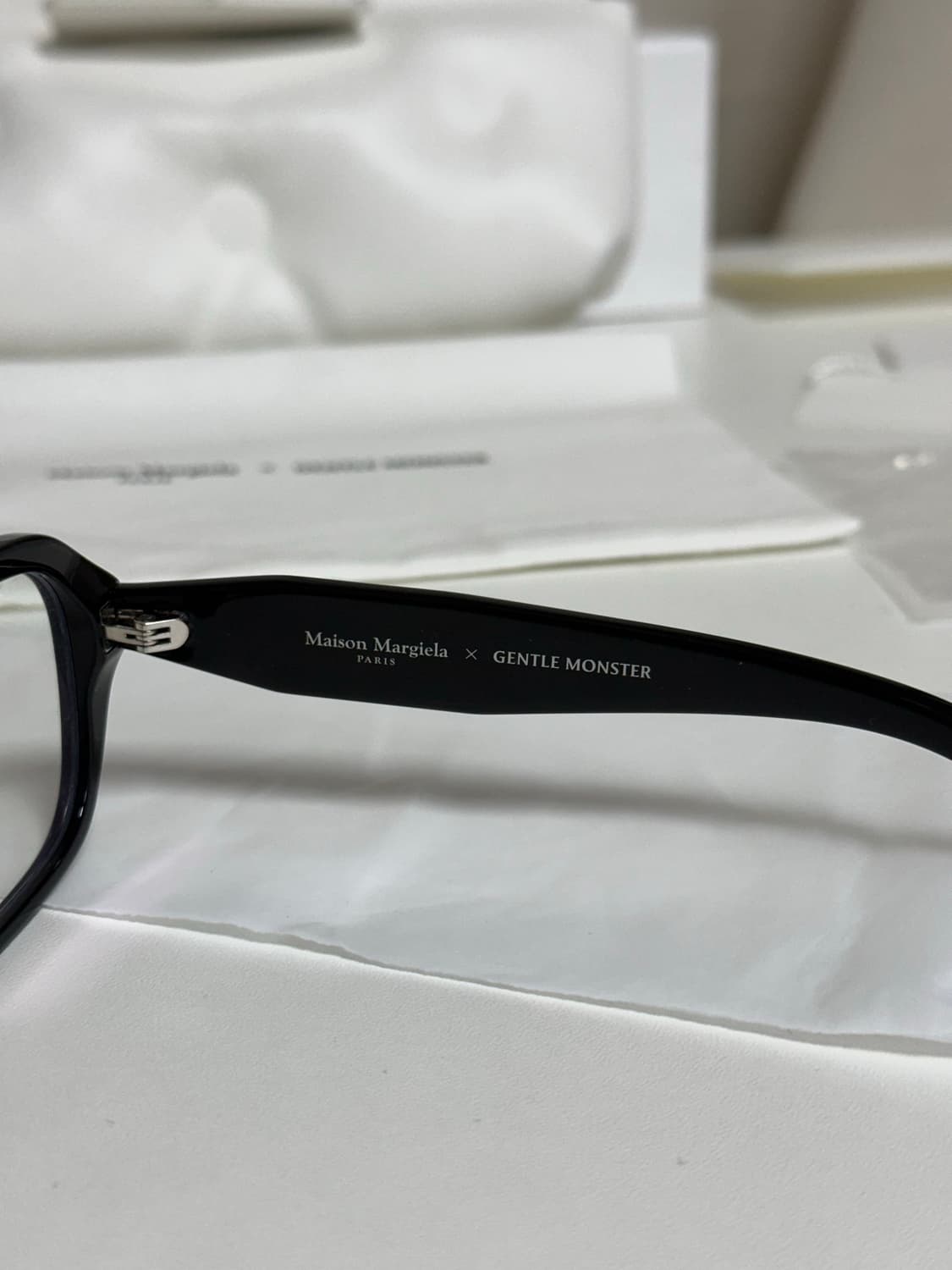 젠틀몬스터 x 마르지엘라 MM212 상품이미지4