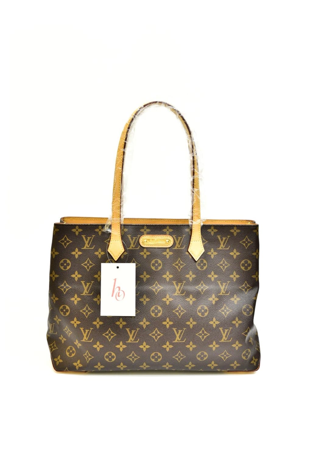 루이비통 모노그램 윌셔 MM 숄더백 (정품) 상품이미지2