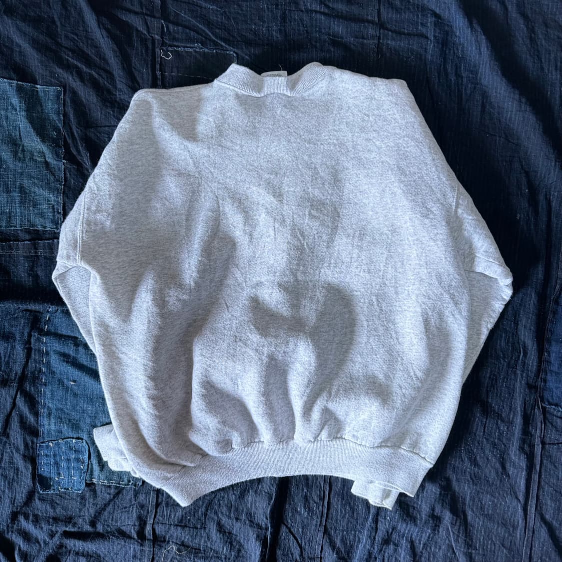 90‘s Hanes U.S.A 올림픽 심볼 스웻셔츠 L 상품이미지6