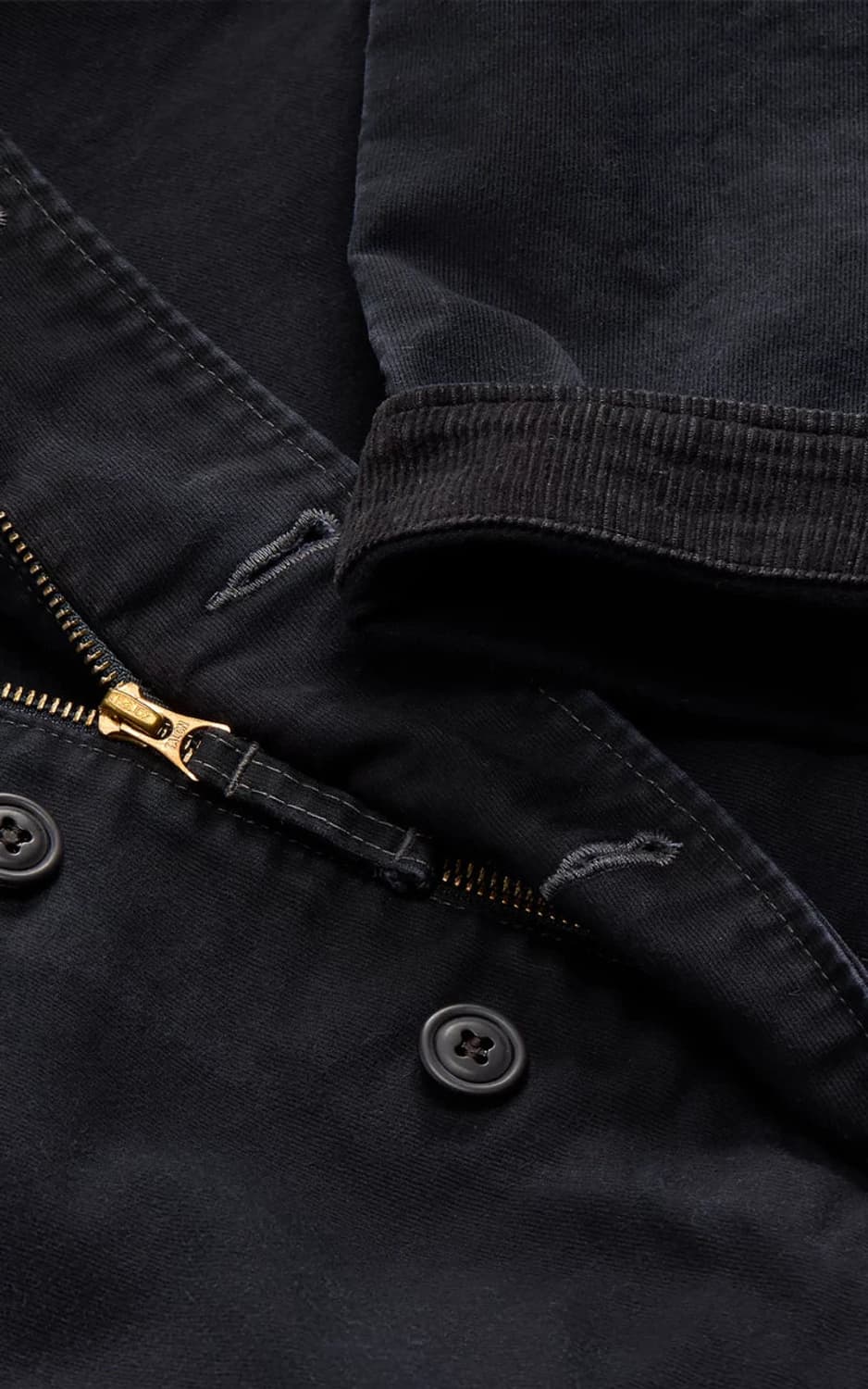 RRL 바우어 덱 자켓 상품이미지3