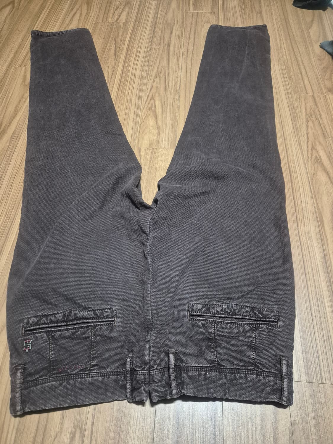 인코텍스 바지 32정도 상품이미지4