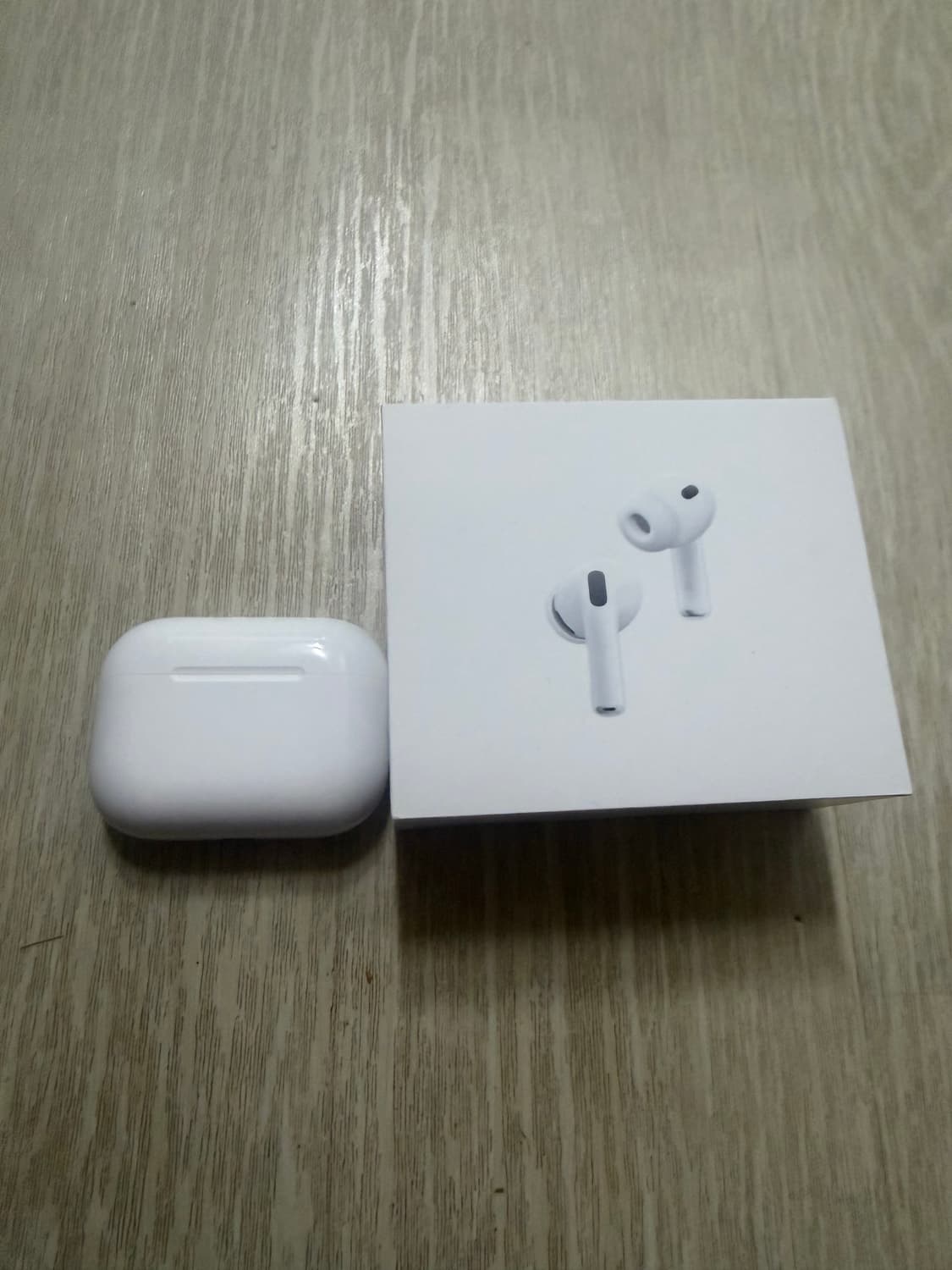 에어팟프로3 S급 상품이미지3