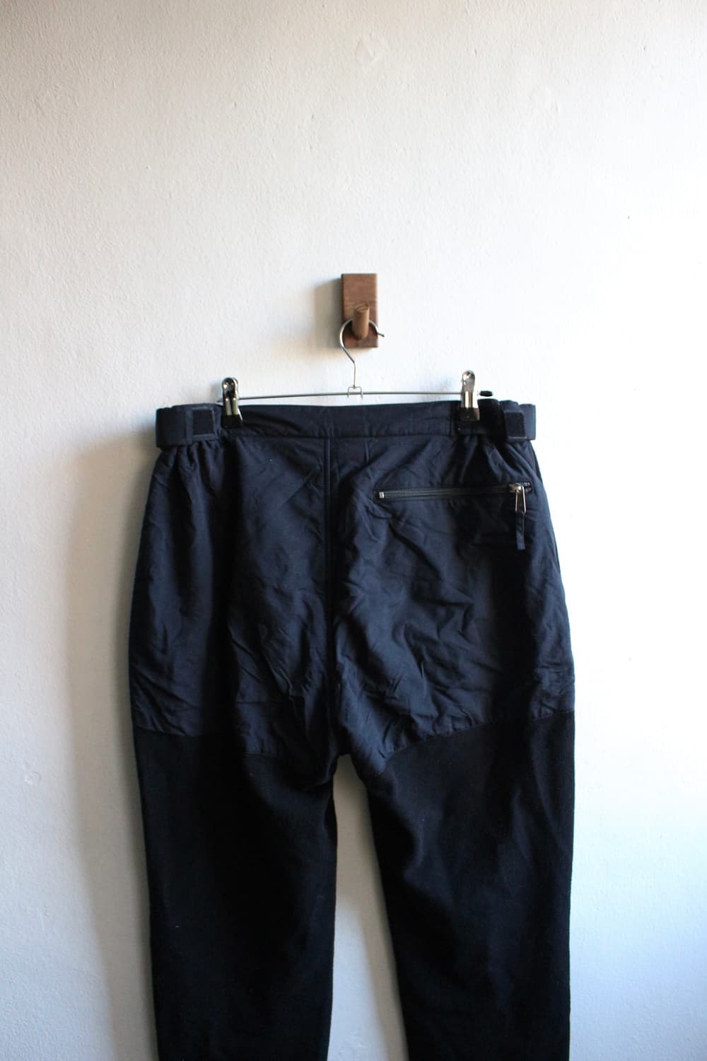 노스페이스 윈드스토퍼 팬츠 상품이미지5