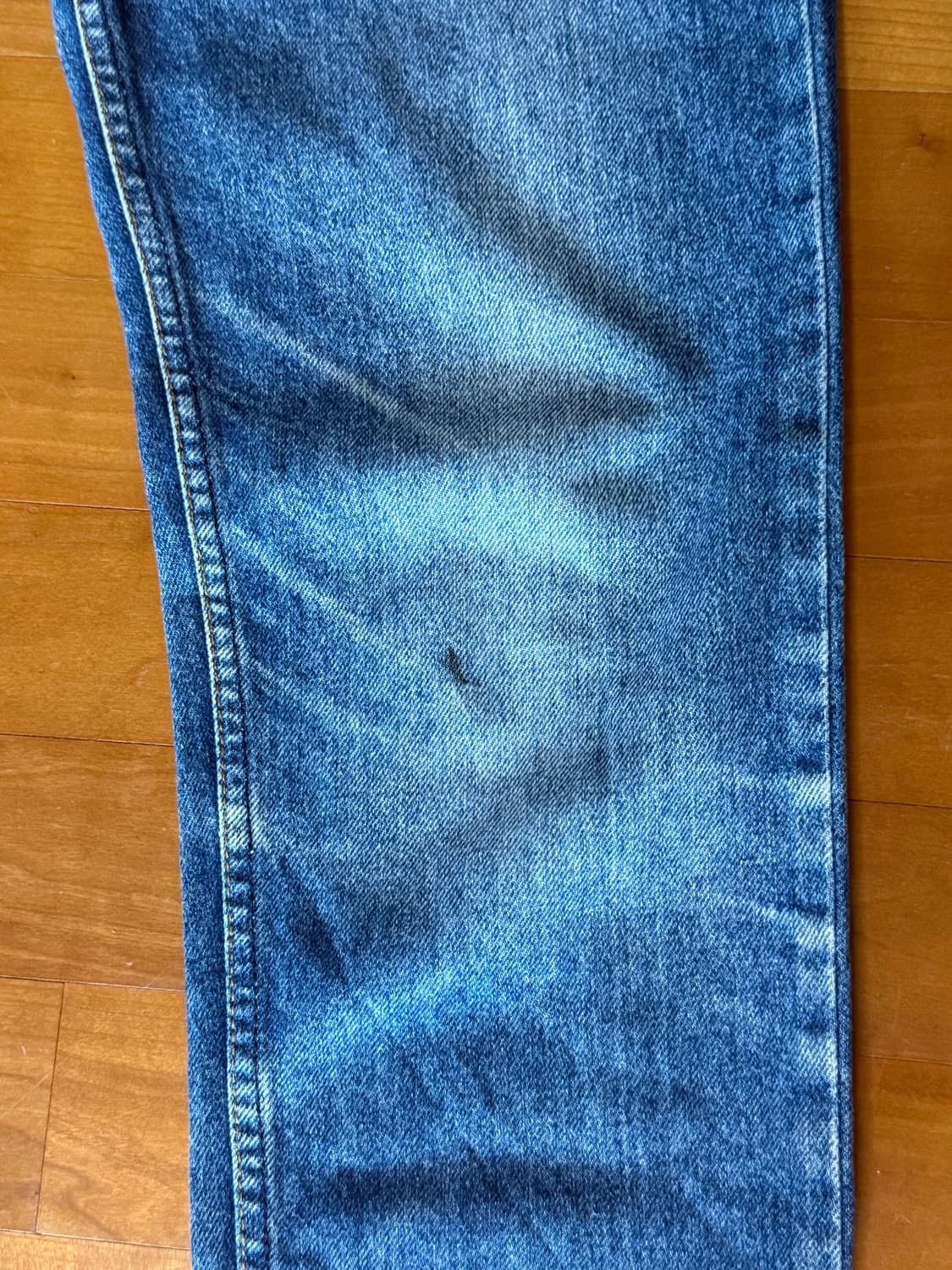 90s Levis 606 상품이미지3