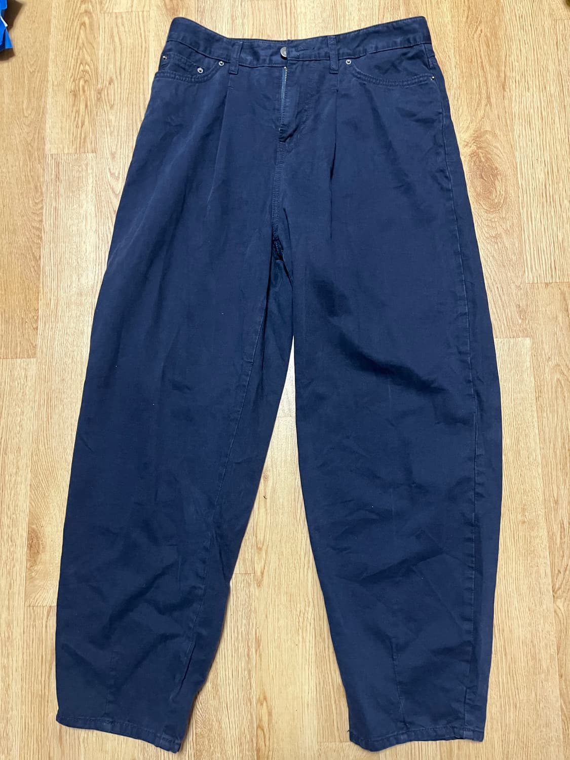 시엔느(sienne) 커브드 팬츠 상품이미지1