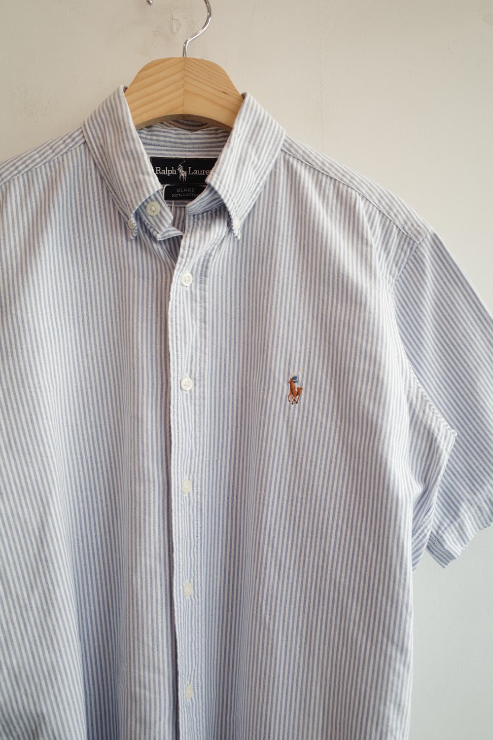 PoloRalphLauren 폴로 랄프로렌 스트라이프 셔츠 상품이미지2