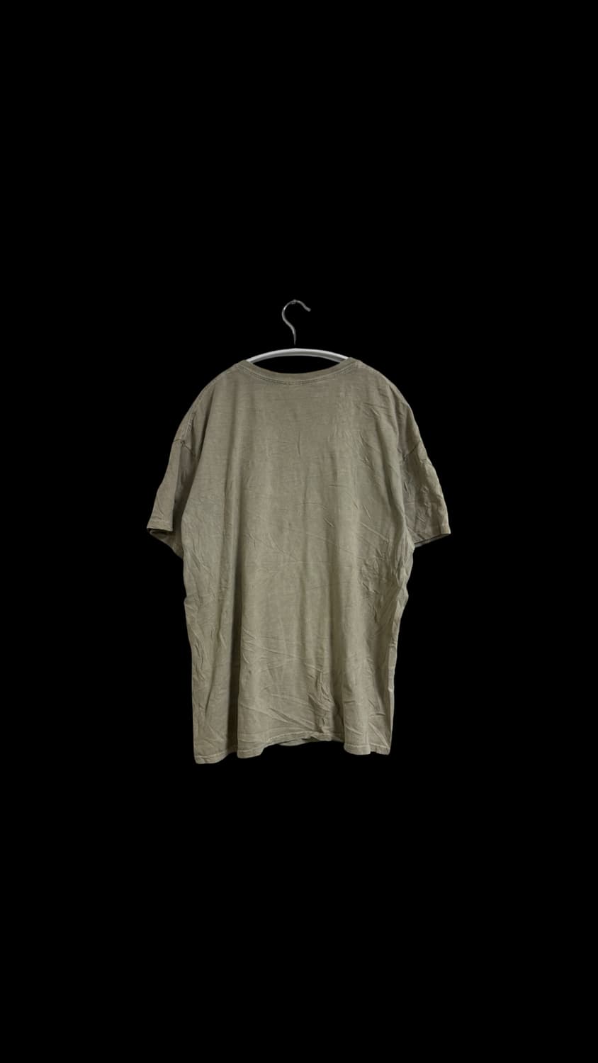 너바나 티셔츠 상품이미지2