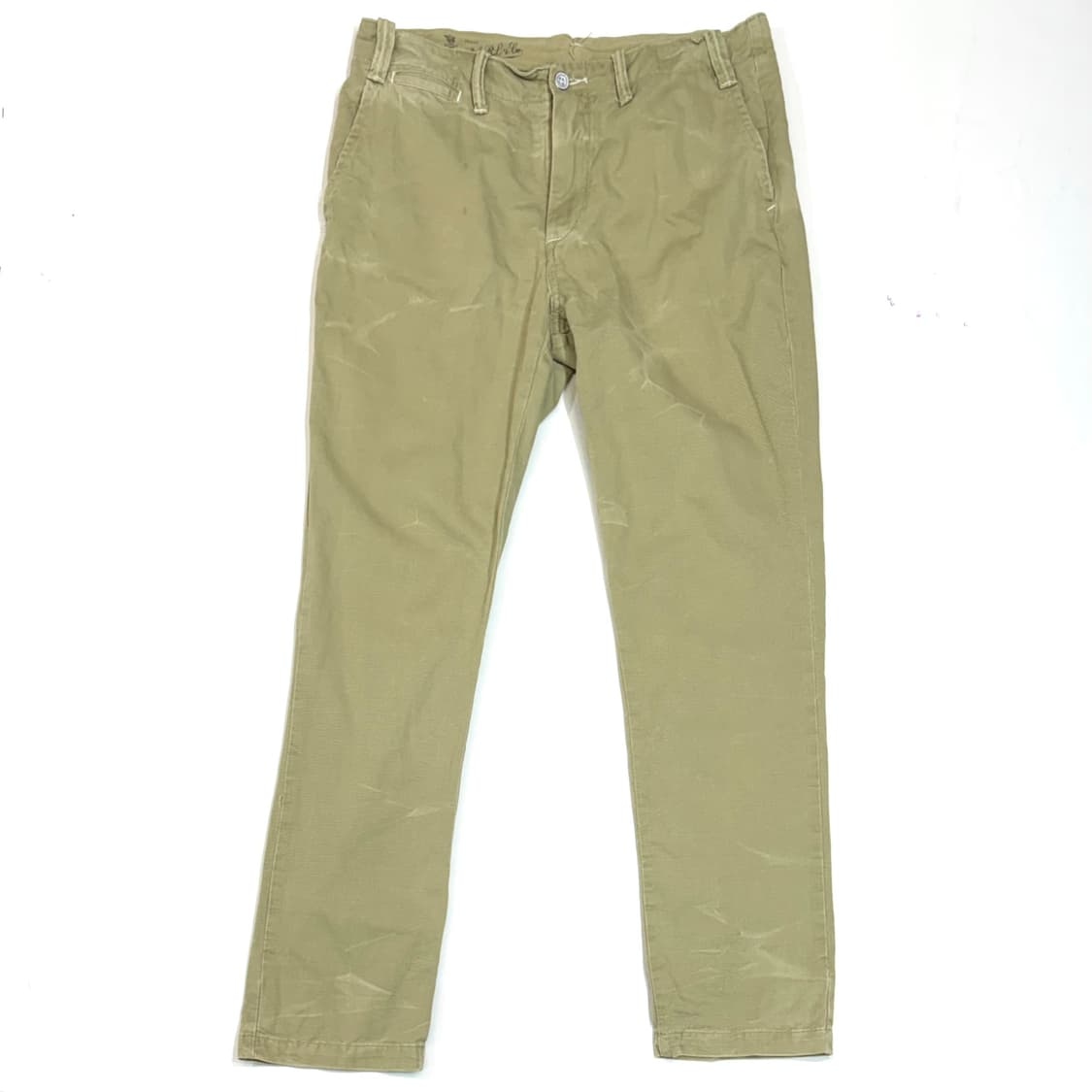 폴로 랄프로렌 스트레이트 치노 팬츠 (36) 상품이미지1