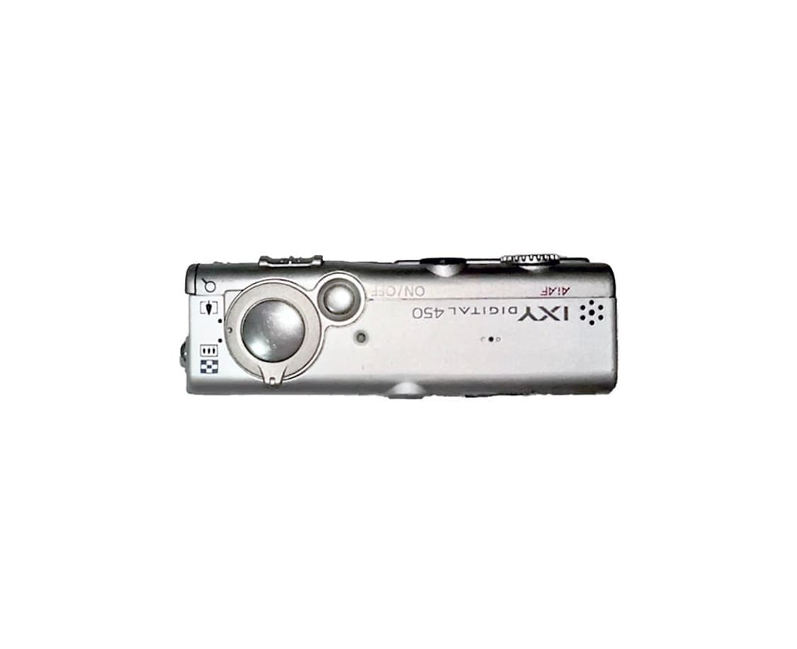 캐논 IXUS 450 상품이미지4