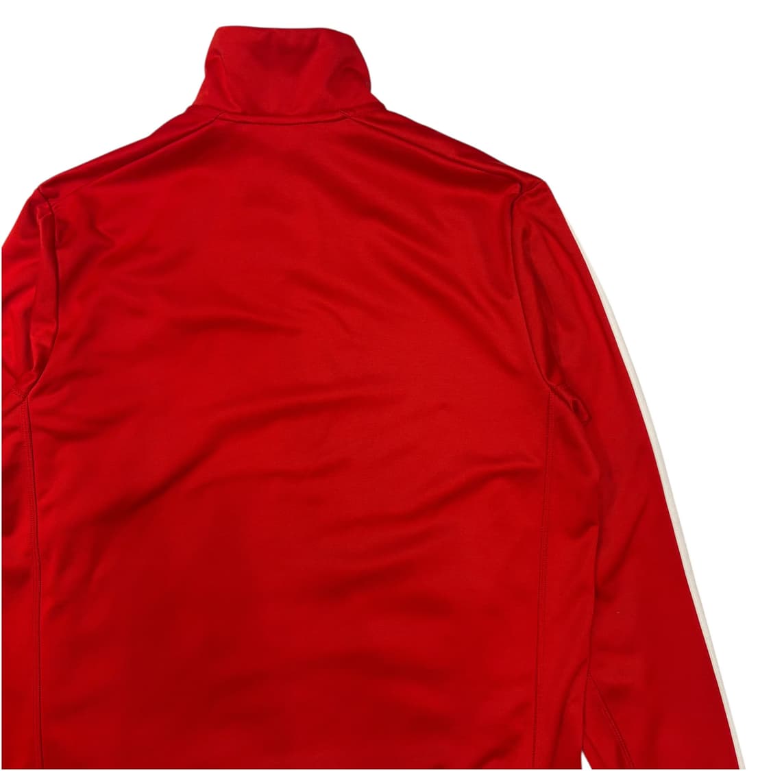 아디다스 맨체스터 유나이티드 레드 트랙탑 져지 L 상품이미지5