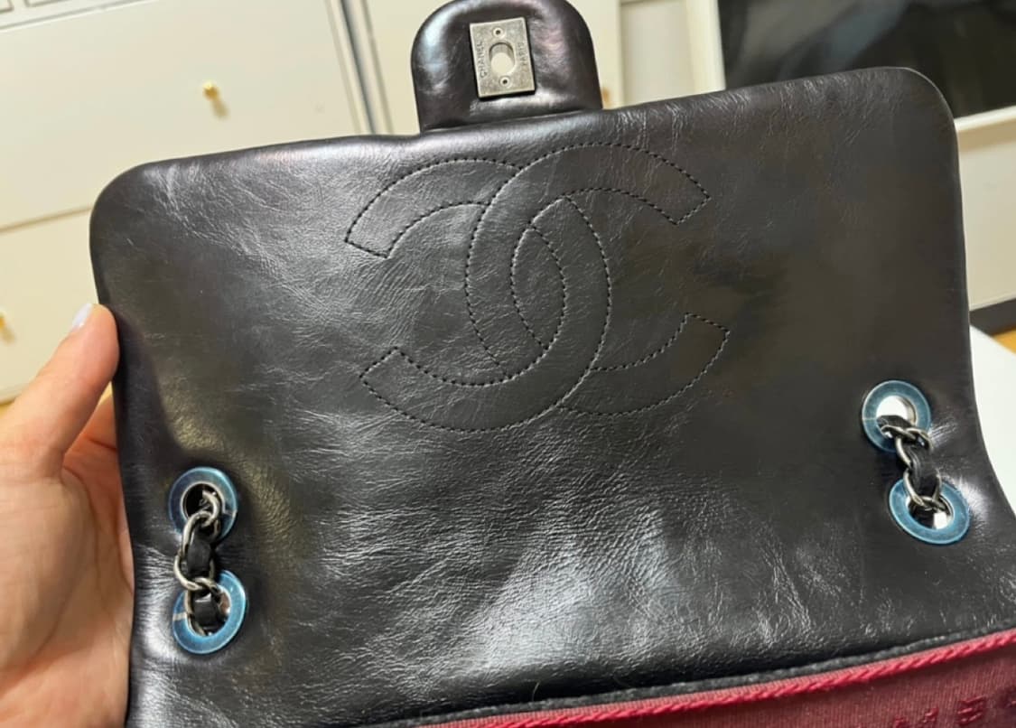 샤넬 크루즈 컬렉션 가방 상품이미지4