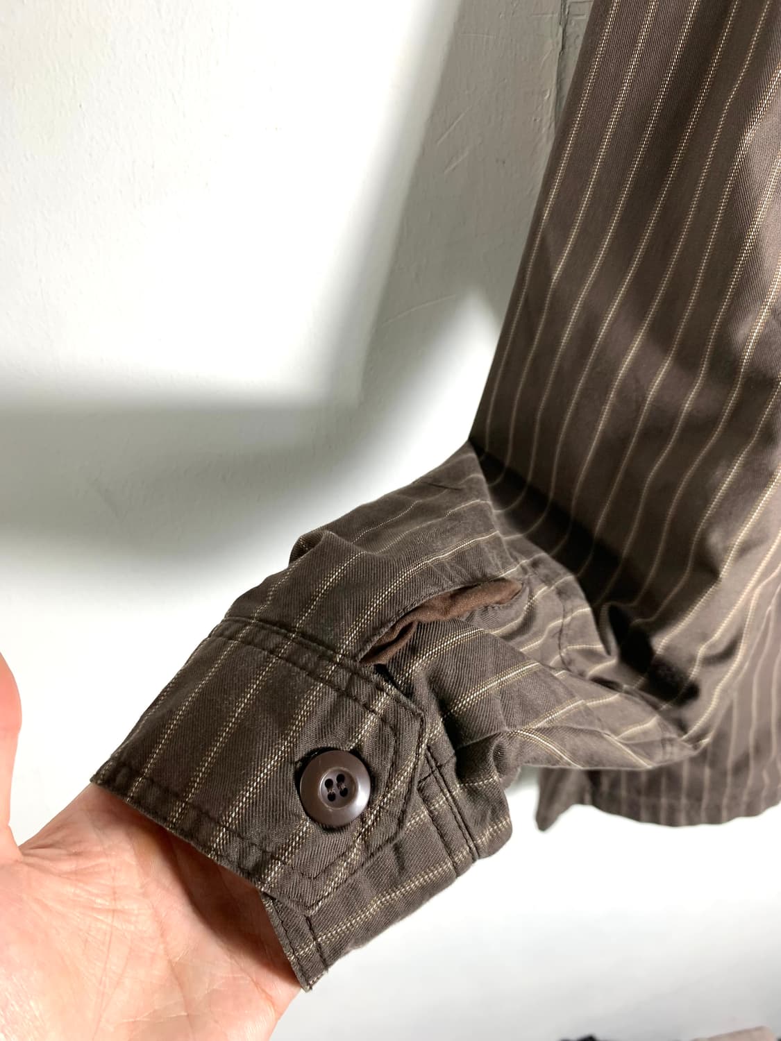 스투시 스투시자켓 워크자켓 야상자켓 필드자켓 상품이미지4