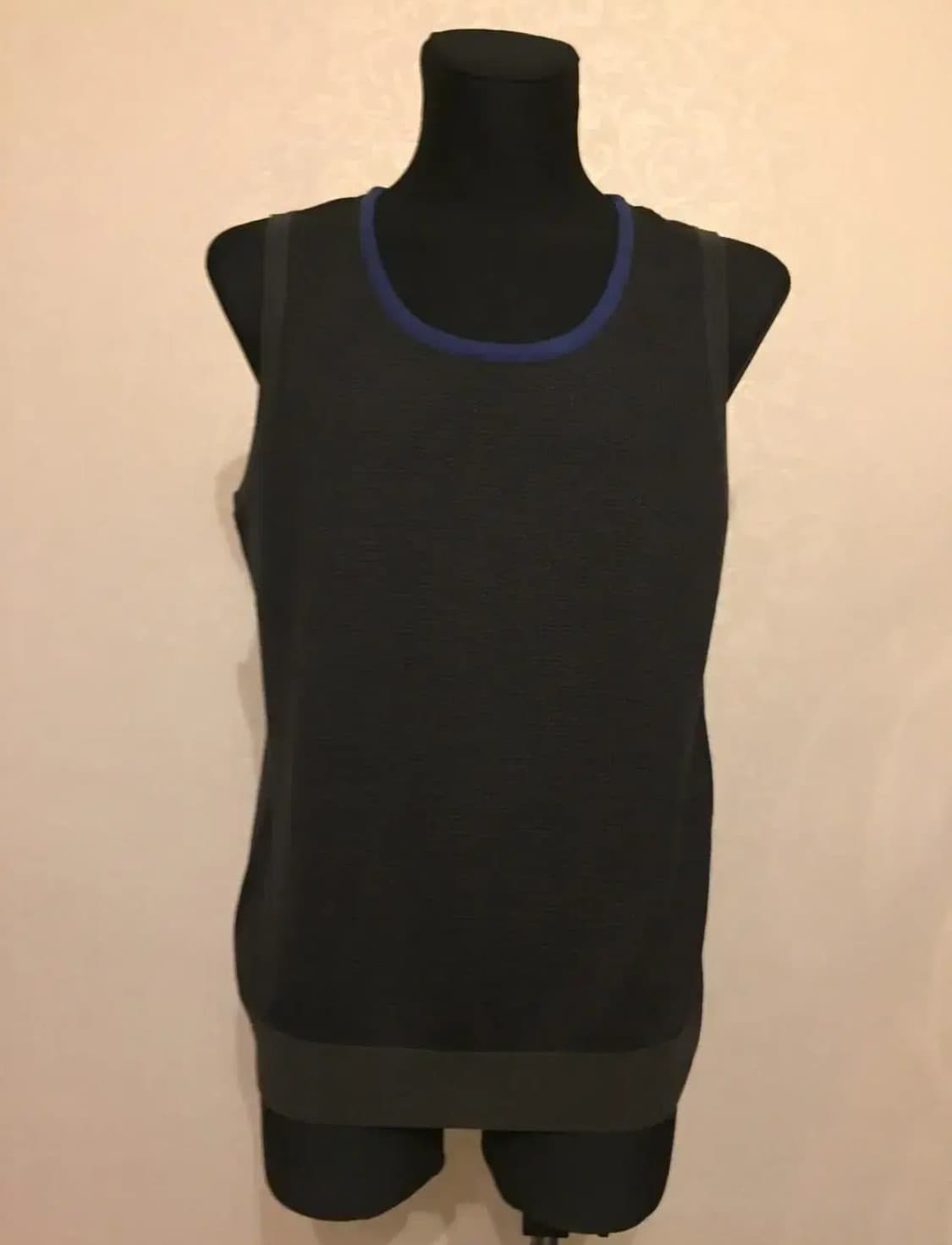 HERMES 에르메스 니트웨어(울)XL 사이즈 상품이미지1