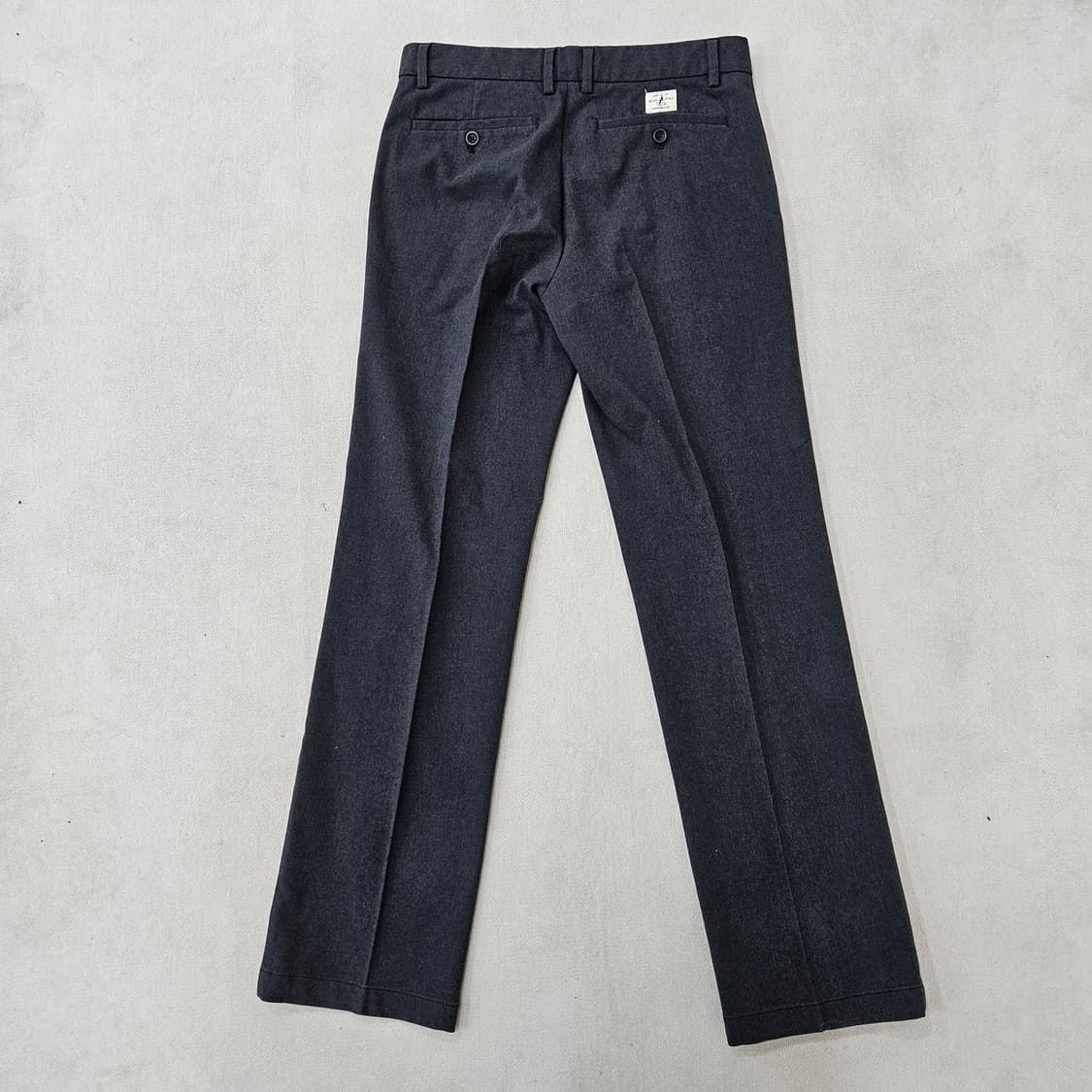 80-94 빈폴 블랙 트윌 치노팬츠 0317Y 상품이미지2