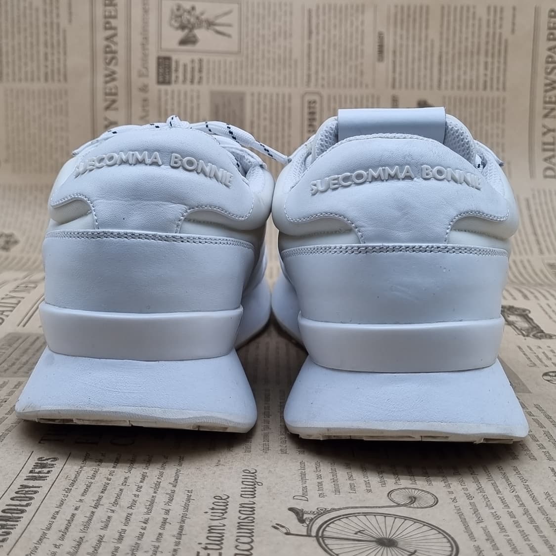 슈콤마보니 여성운동화245 상품이미지4