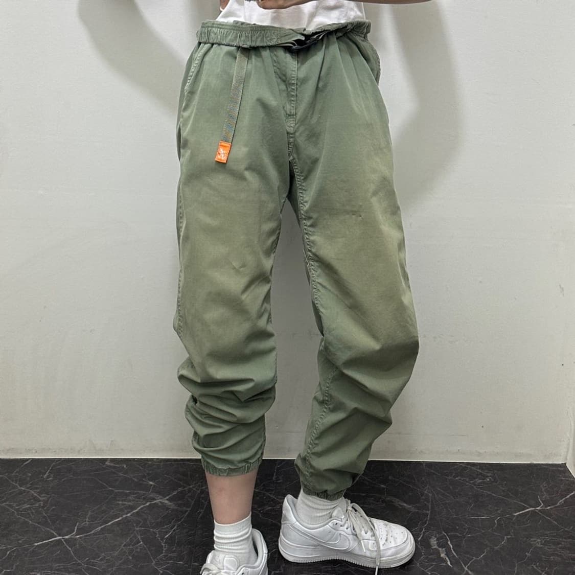 그라미치 워크 조거팬츠 상품이미지1