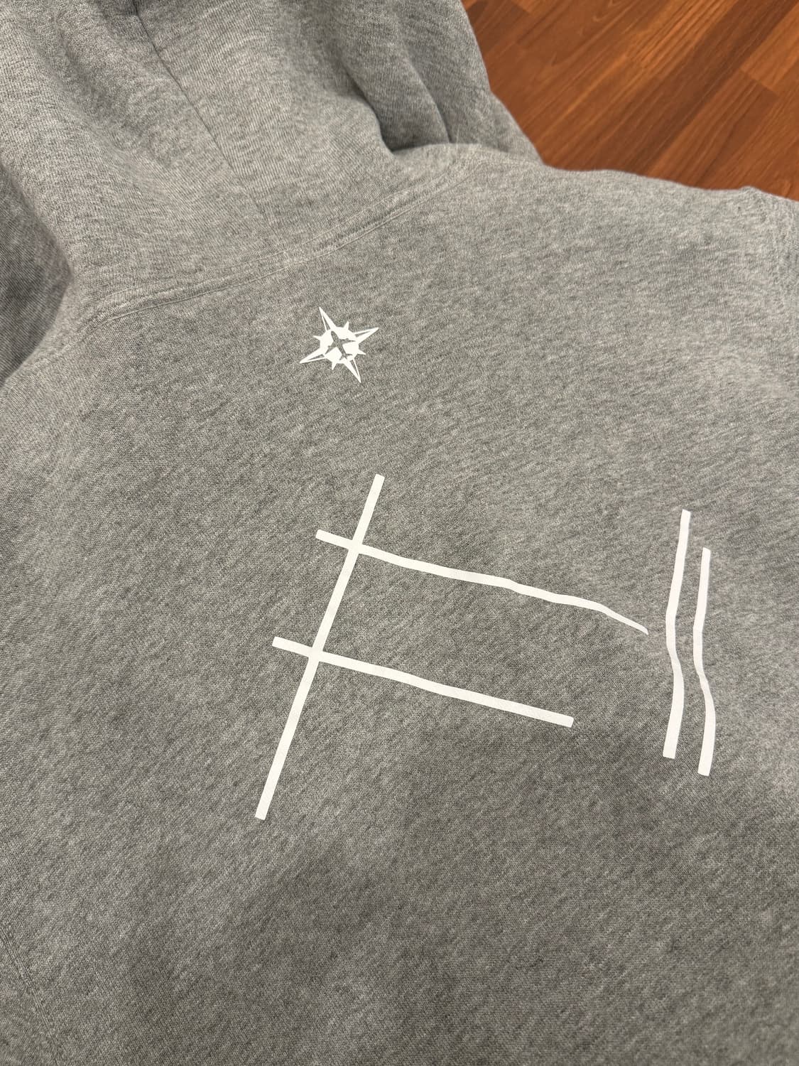 Russell 러셀 스웻 후드 집업 상품이미지8