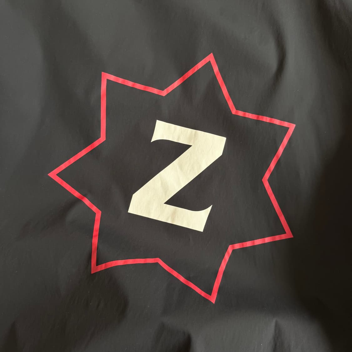 cp company x gorillaz 투어 자켓 상품이미지8