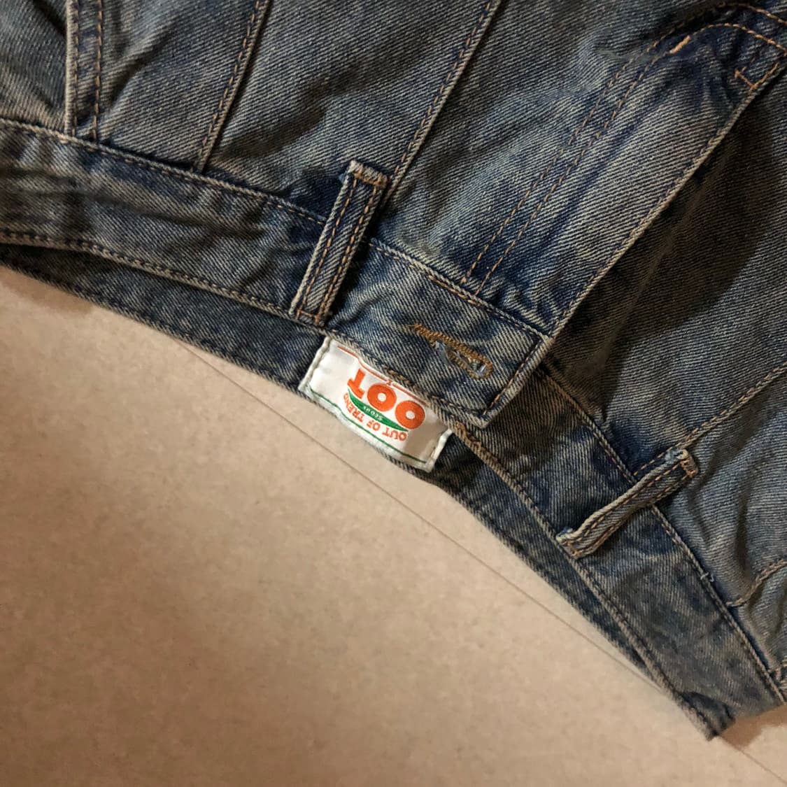 연청 미디 스커트 상품이미지2