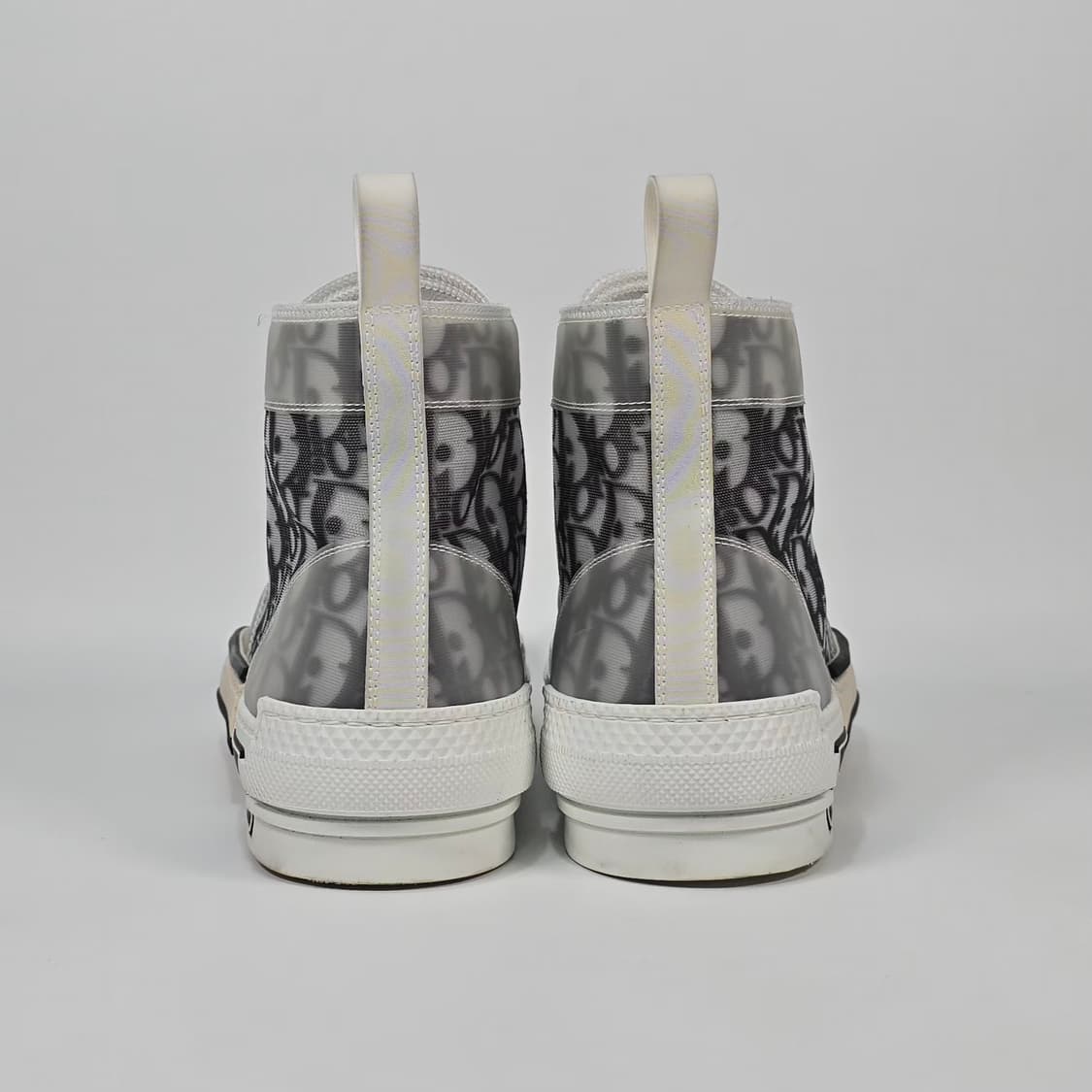 디올 B23 하이탑 스니커즈 ( 270 ) 상품이미지3