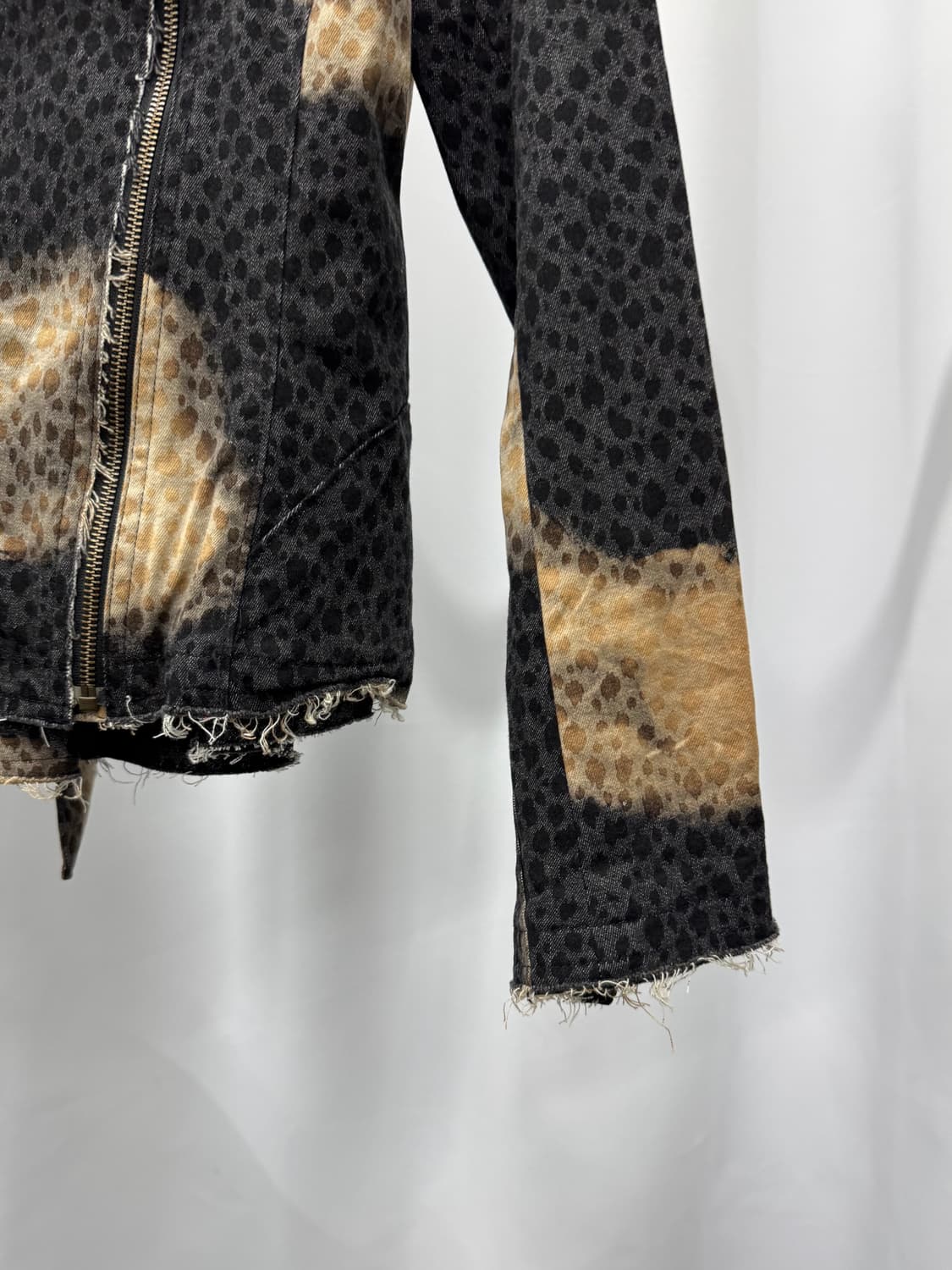 vtg jacket 상품이미지4