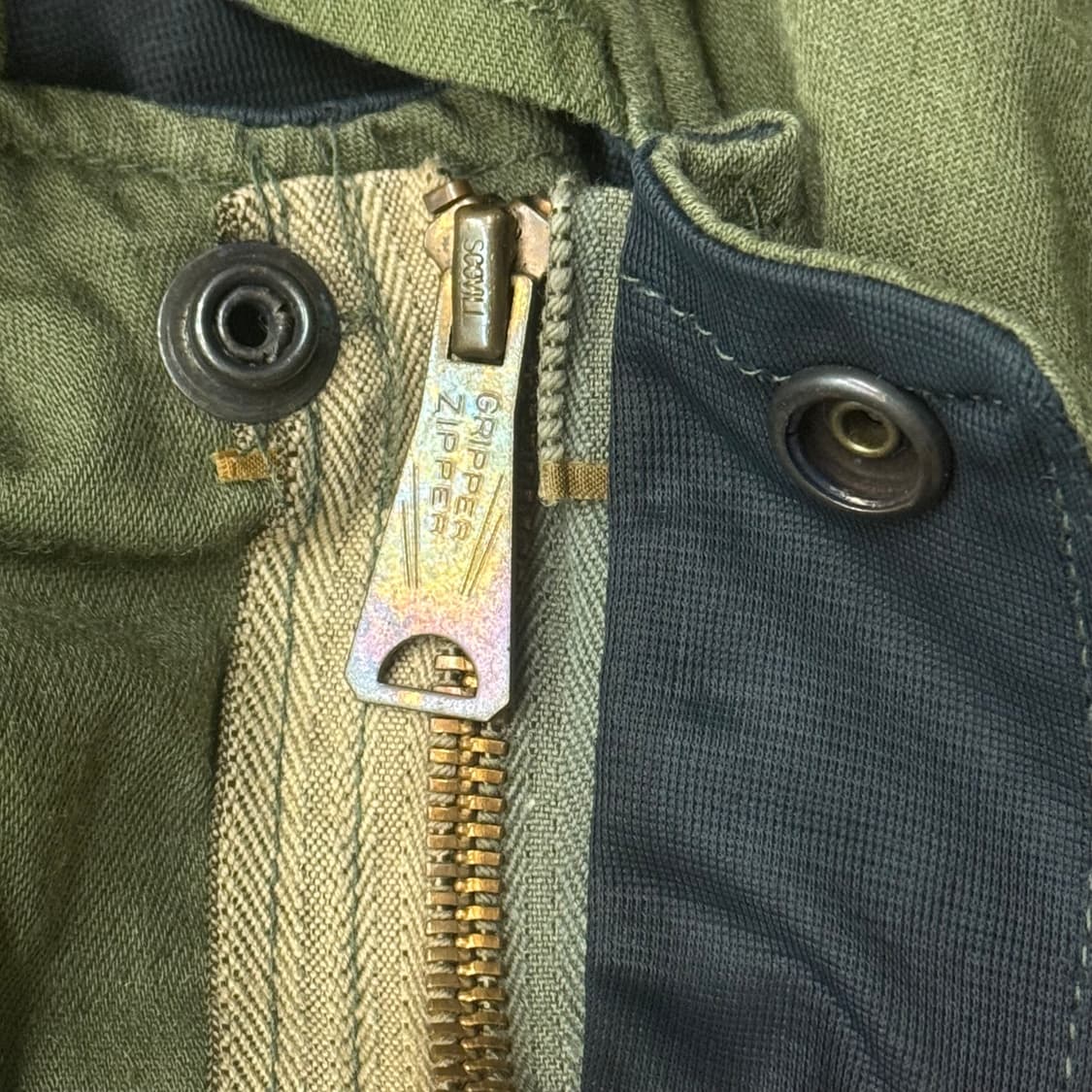 아디다스 화이트 오리지널 골덴 버킷햇 상품이미지4