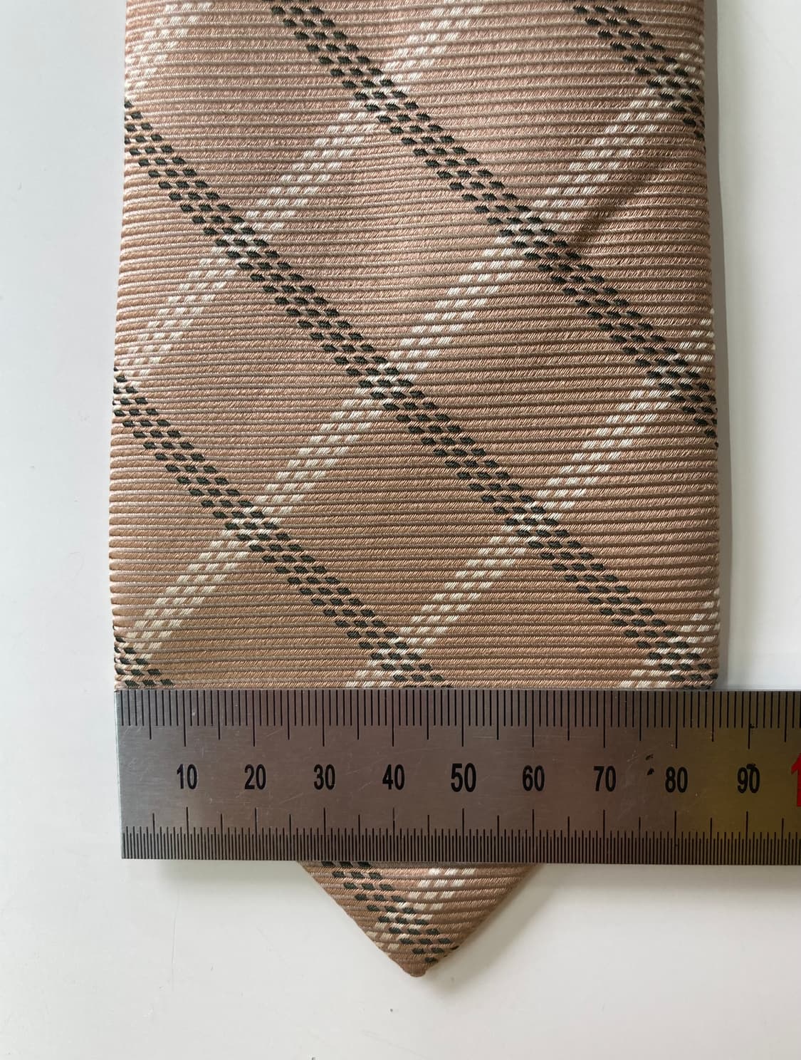 닥스 넥타이 상품이미지6