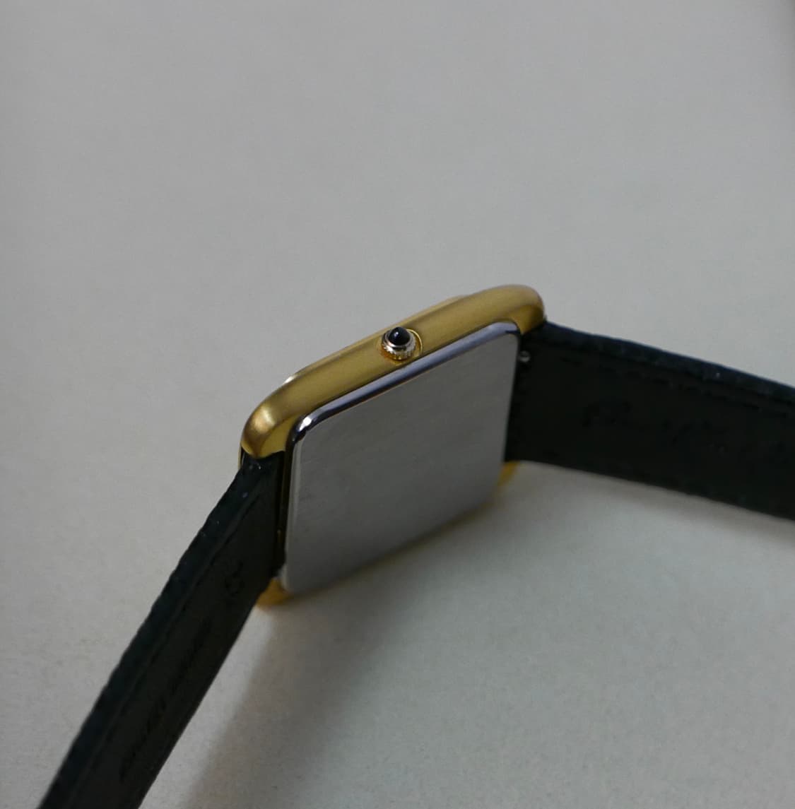 오메가 빈티지 드빌 탱크 점보 / 오토매틱 상품이미지4