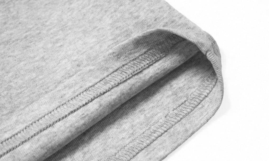 Clean Fit Stretch Basic T-Shirt 상품이미지5