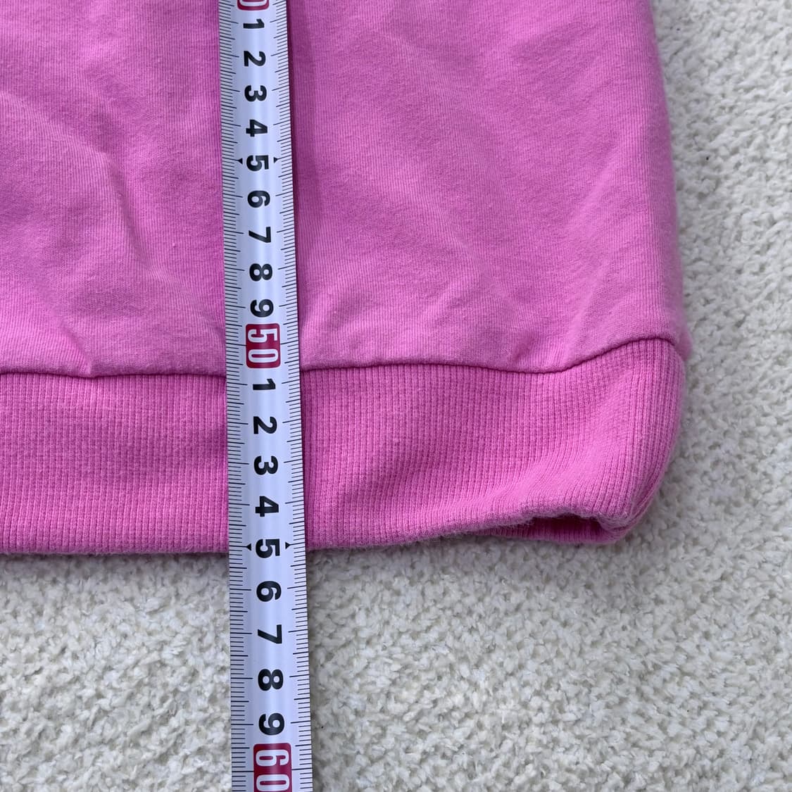 80-165 게스 패치 맨투맨 티셔츠 0305E 상품이미지6