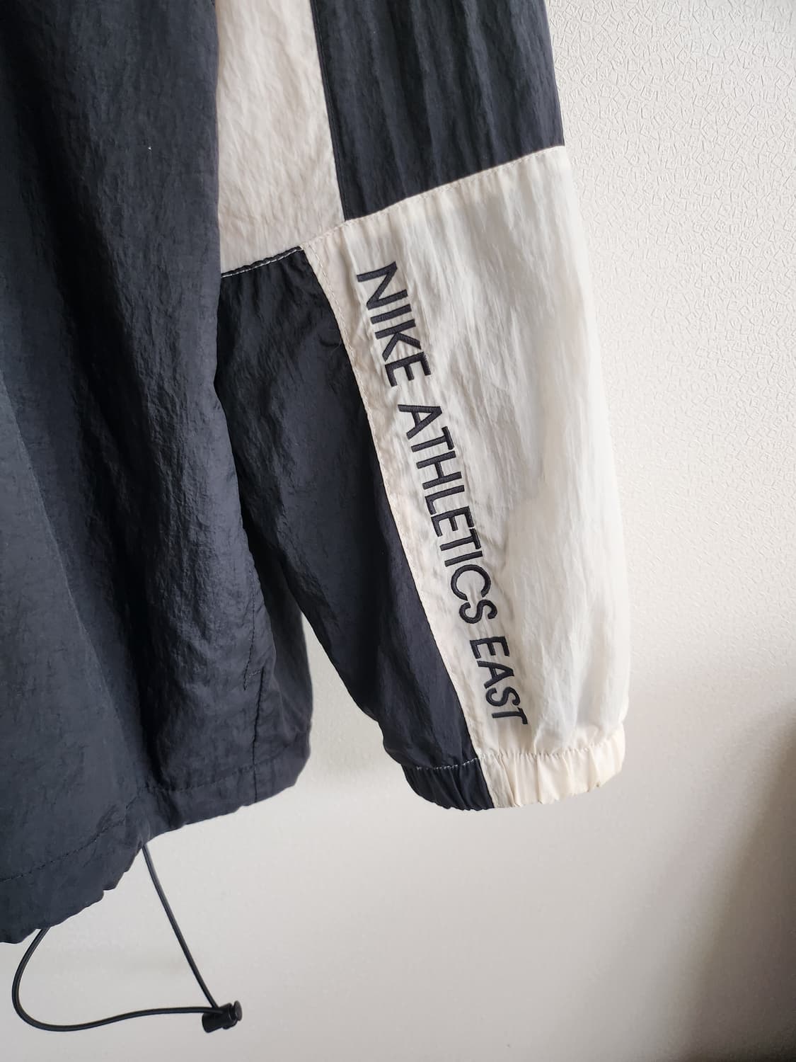 나이키 바람막이 (XXL 상품이미지4