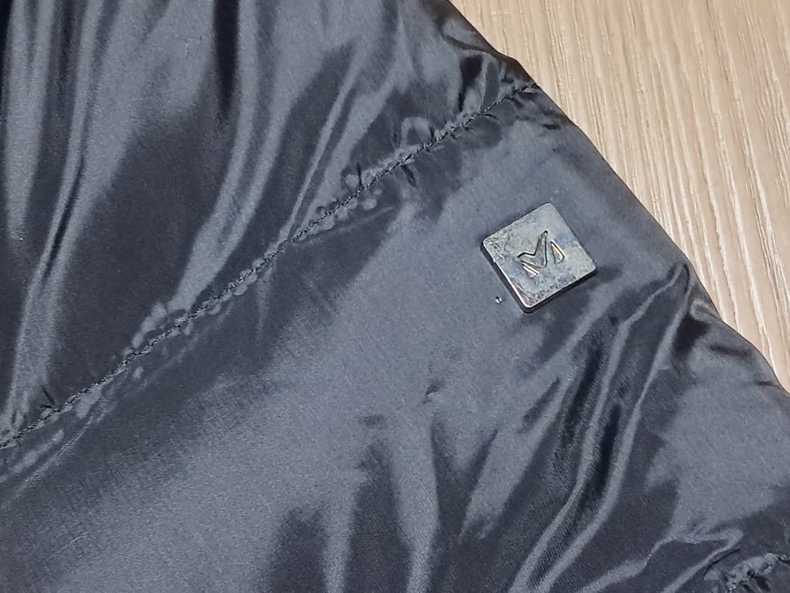 밀레 여성 롱패딩 90 상품이미지8