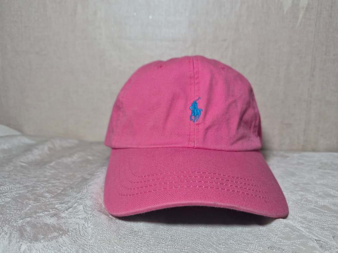 폴로랄프로렌 볼캡(onesize) 상품이미지2
