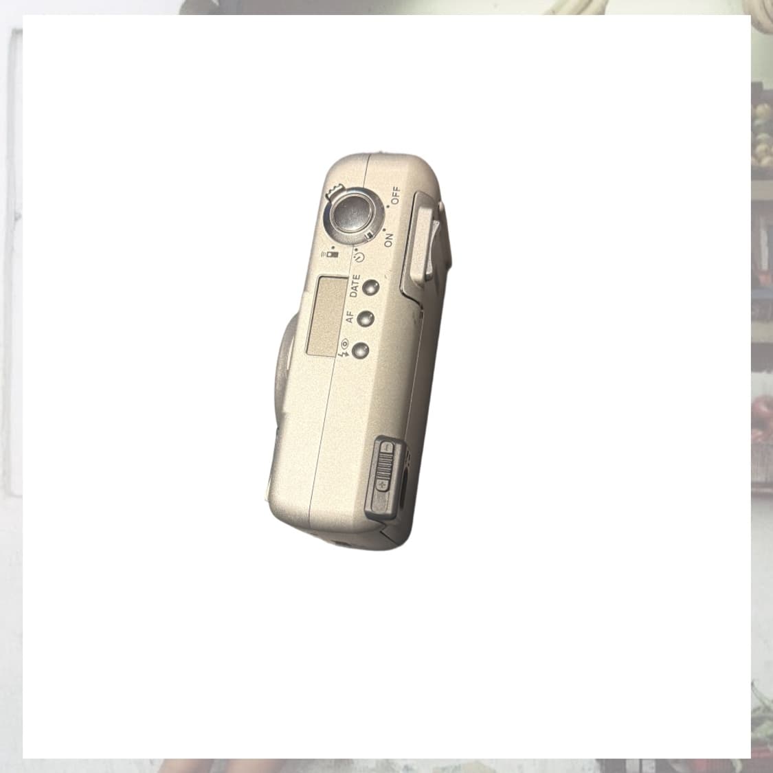 펜탁스 에스피오 Pentax Espio | 레드벨벳 슬기 카메라 상품이미지7