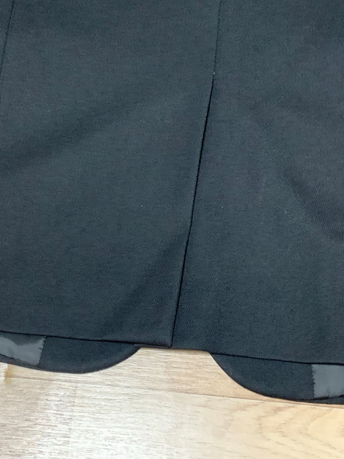 던스트 숄카라 블레이저 상품이미지4