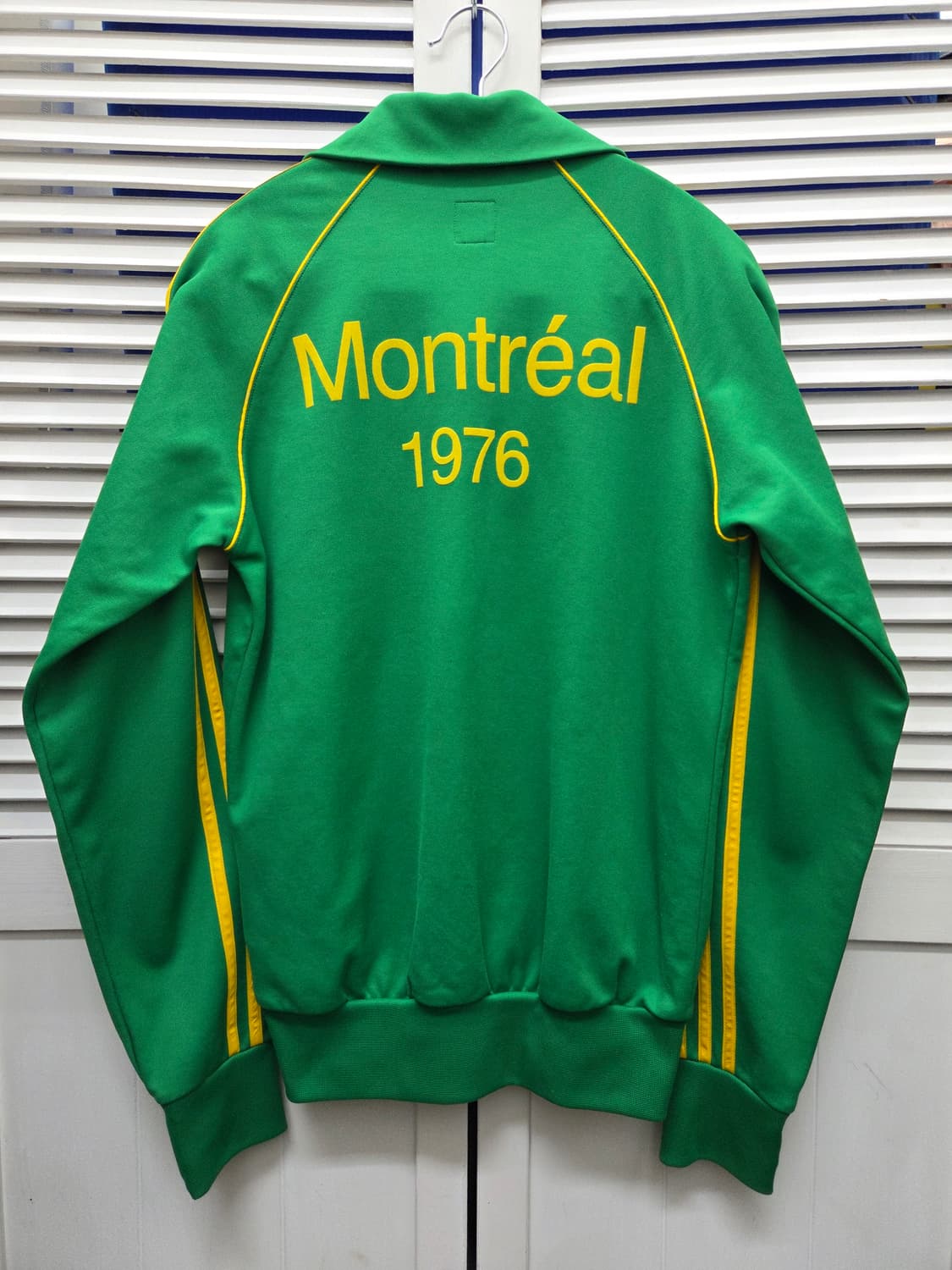 아디다스 몬트리올 트랙탑 져지 상품이미지5