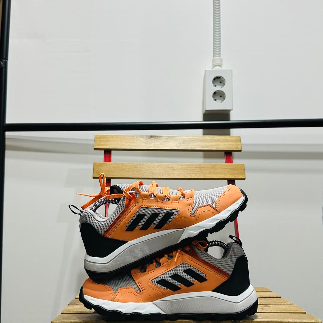 230) 아디다스 운동화 여성 여자 트레킹화 테렉스 아그라빅 상품이미지7