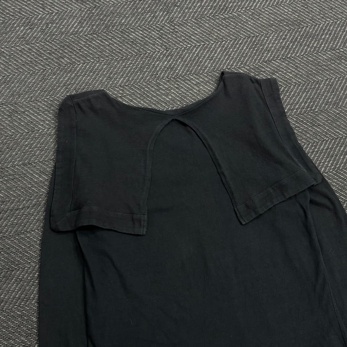 유나이티드애로우즈 세일러카라 티셔츠 V0548 상품이미지4