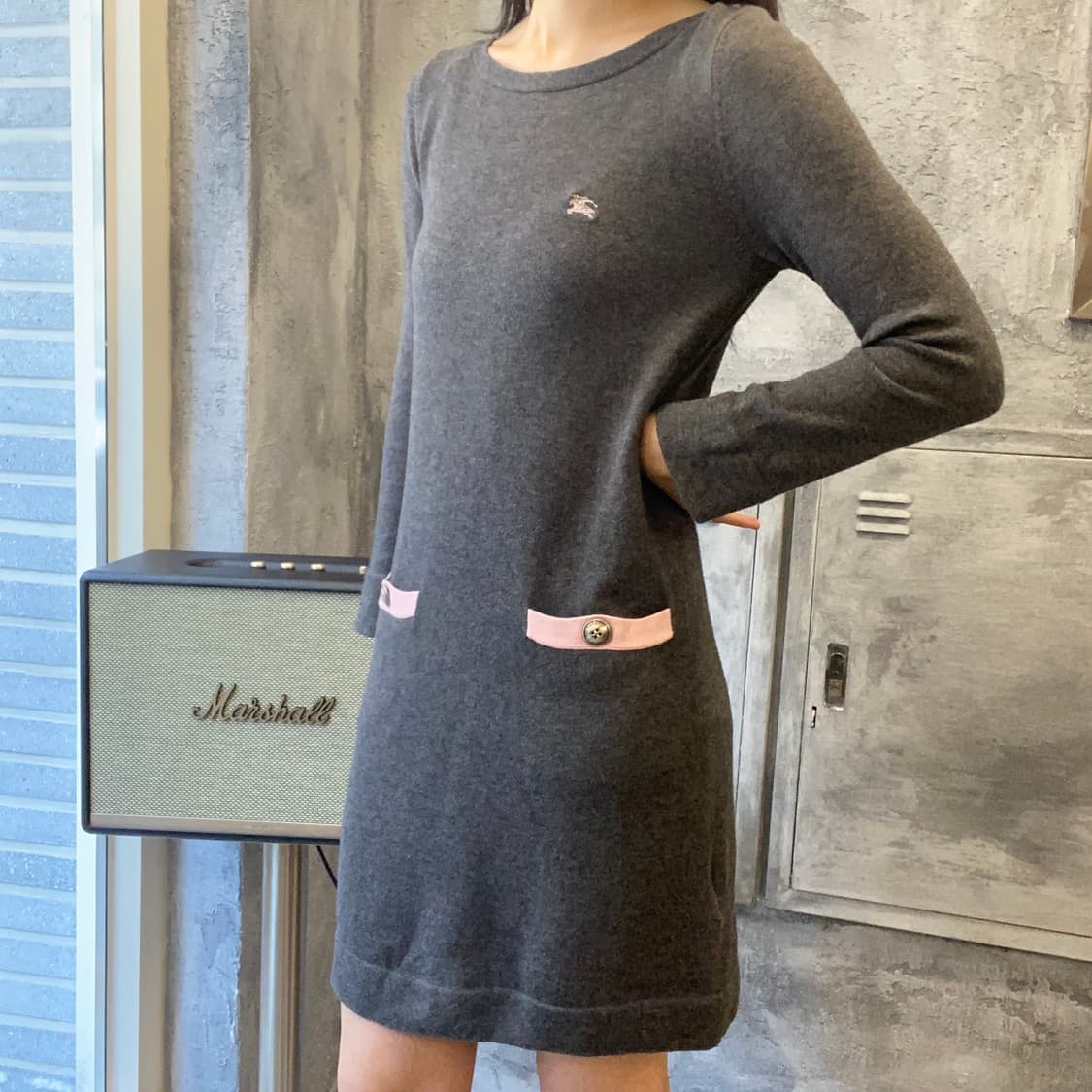 Burberry 상품이미지1