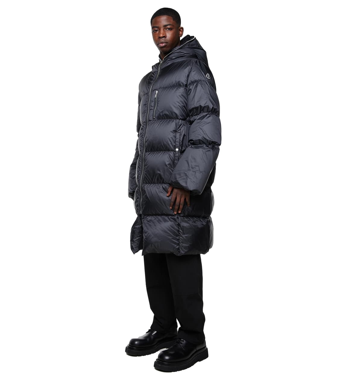 릭오웬스 X 몽클레어 김프 패딩 gimp Rick Owens  상품이미지2