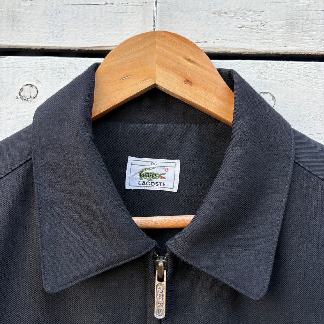 Lacoste 라코스테 자켓 상품이미지3