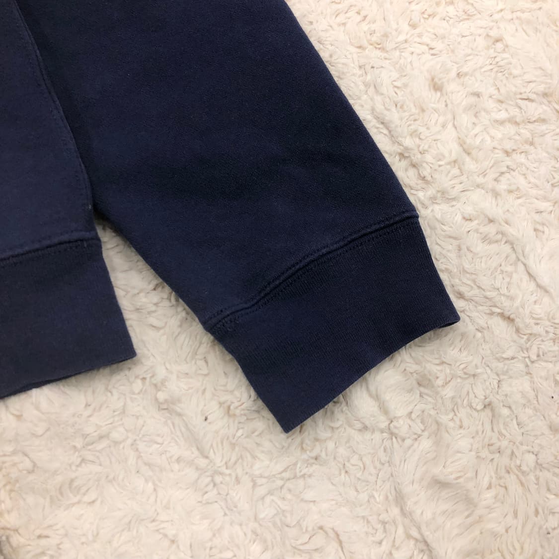 폴로 랄프로렌 걸즈 후드집업 상품이미지3