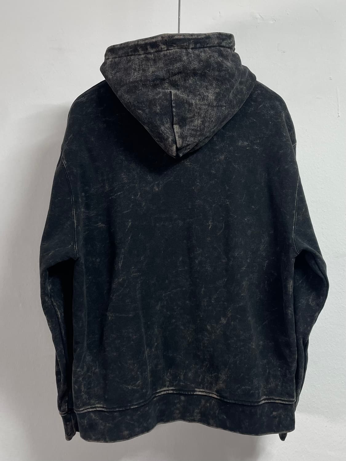 나이키 조던 피그먼트 워싱 후드티  (on.380)   상품이미지3